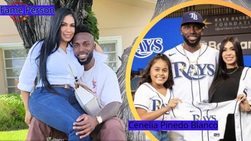 Cenelia Pinedo Blanco