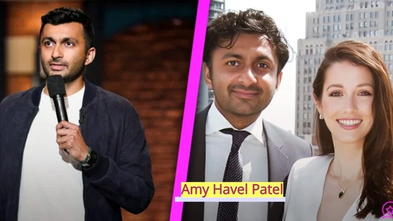 Amy Havel Patel