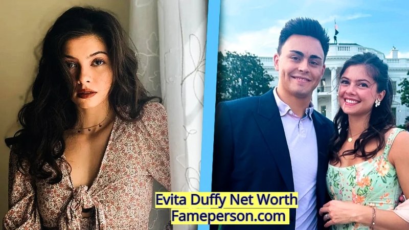 Evita Duffy Net Worth