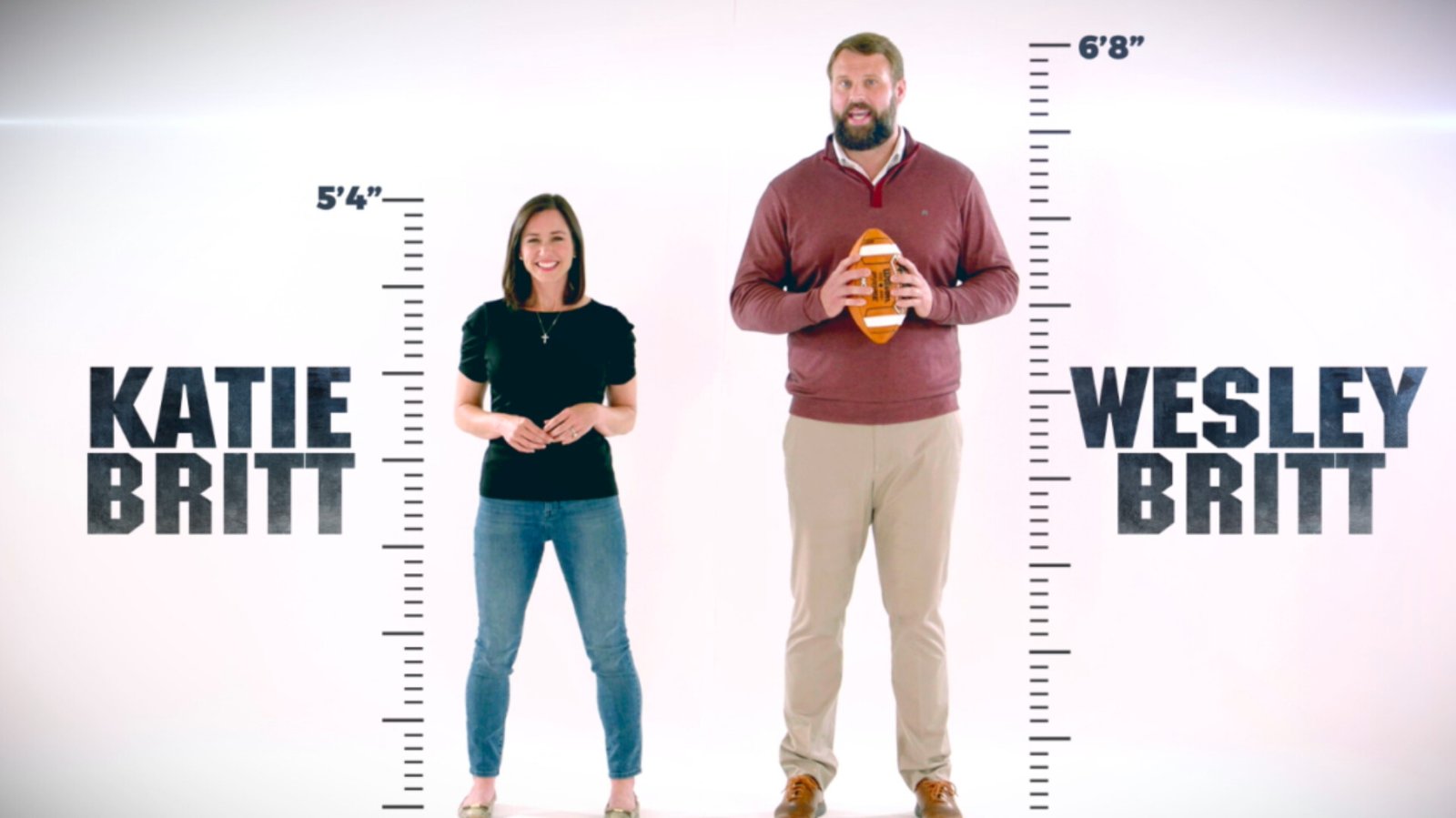 Wesley Britt Net Worth