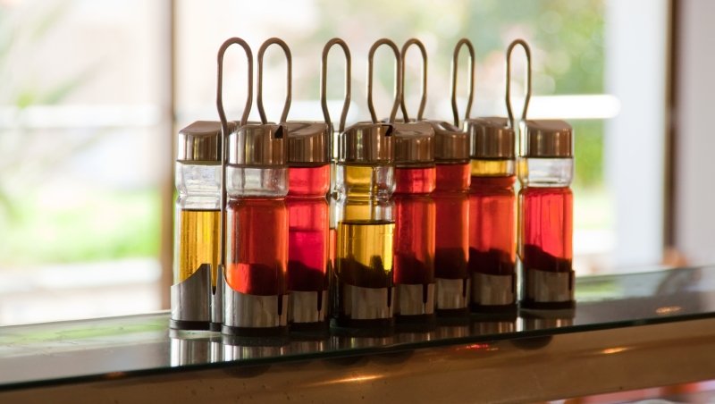 Beverage Formula Guide