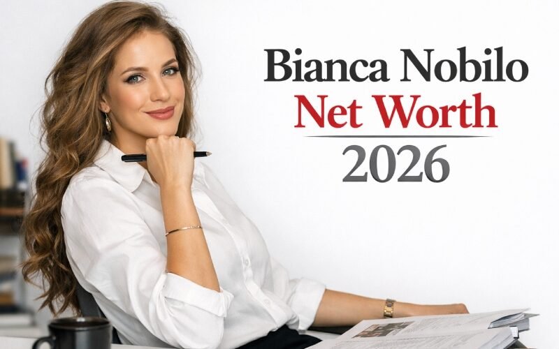 Bianca Nobilo Net Worth