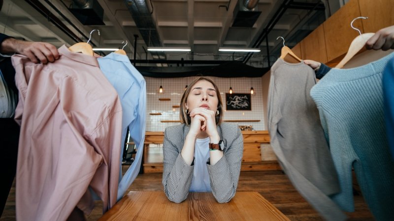 When a Life in the Spotlight Outgrows the Closet