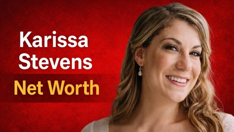 Karissa Stevens Net Worth