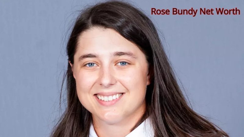 Rose Bundy Net Worth