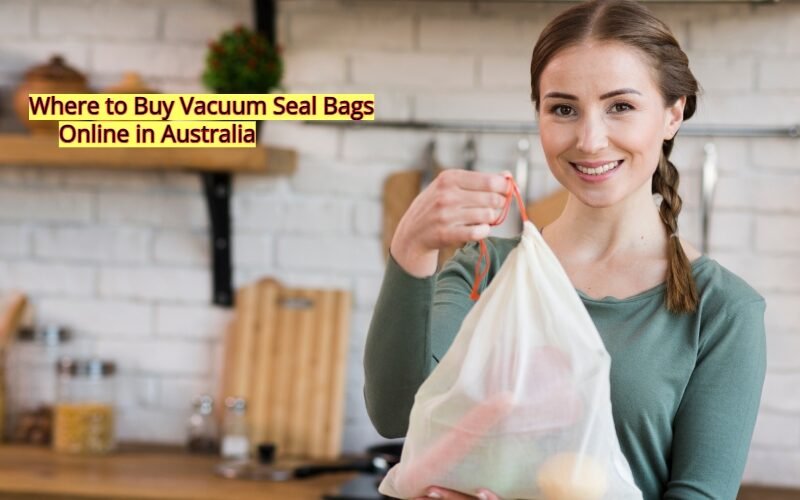 Vacuum Seal