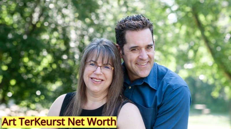 Art TerKeurst Net Worth