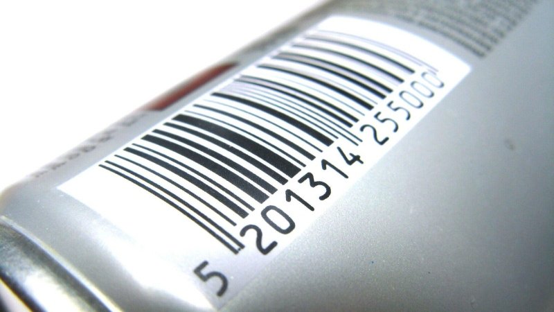 Barcode Scanning