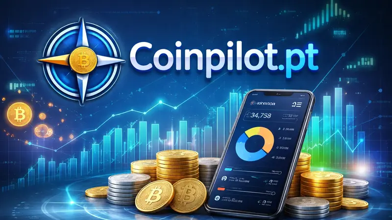 Coinpilot.pt