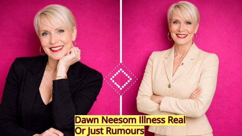 Dawn Neesom Illness