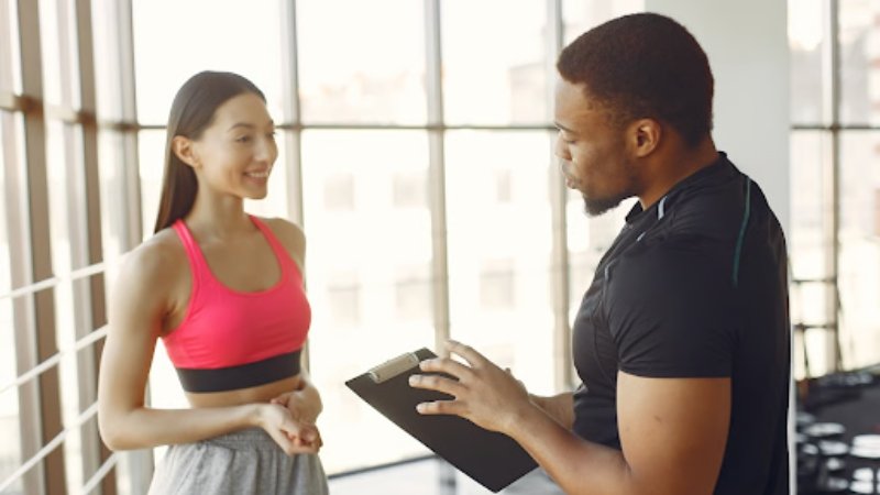 Functional Fitness Coaching in Sunnyvale