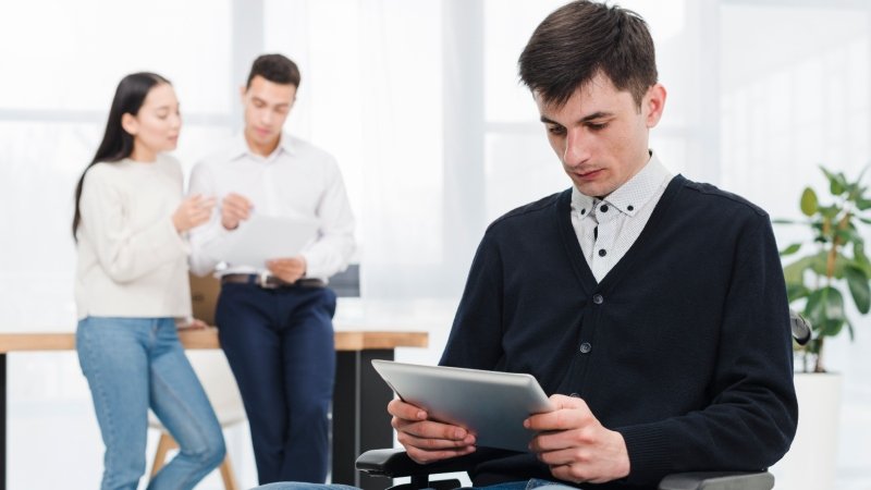 HR Technology Transforms