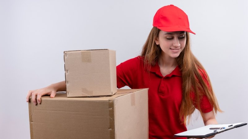 LTL Shipping in Canada