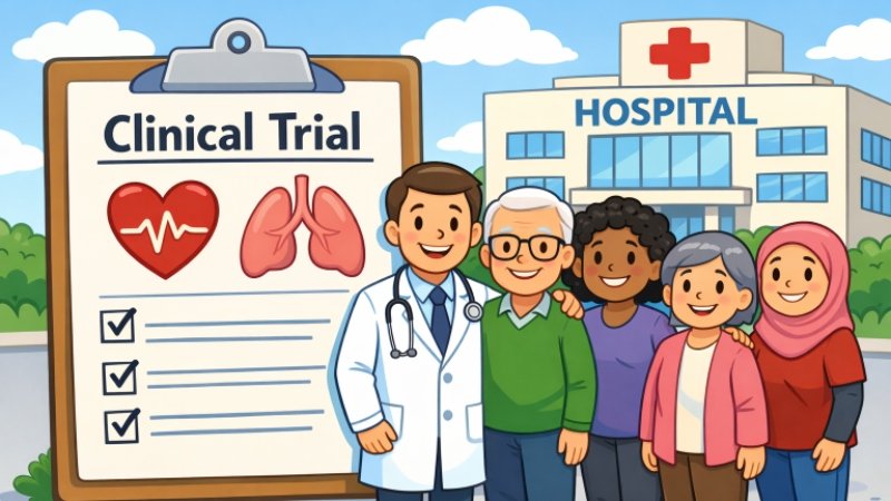 Lung Cancer Clinical Trials