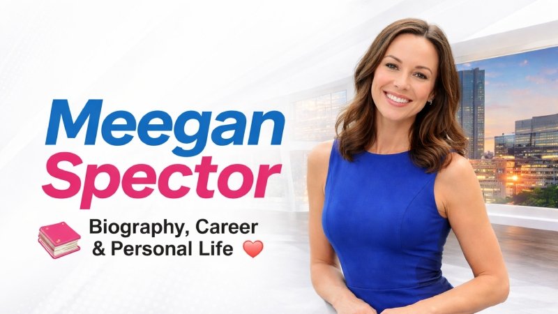 Meegan Spector