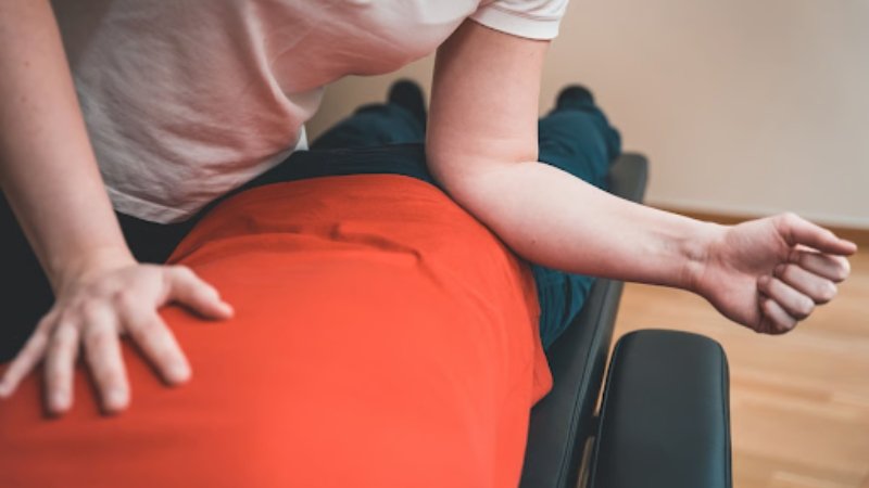 Opportunity of Chiropractor Franchising