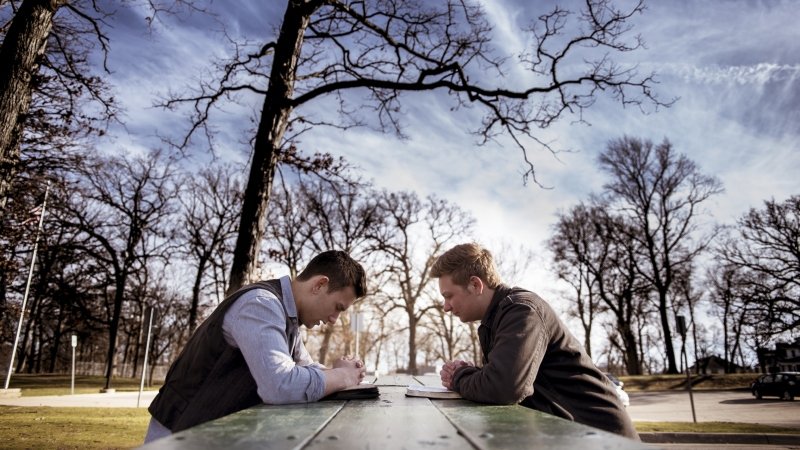 Regret, and Forgiveness