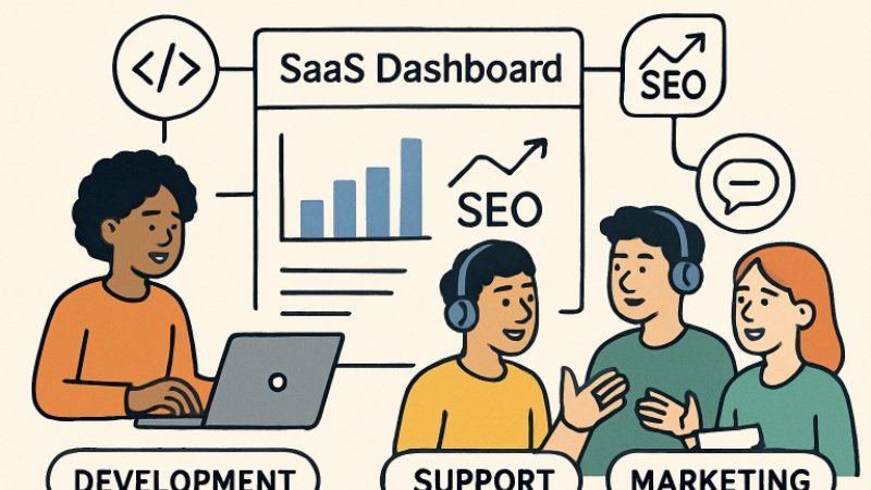 SaaS SEO Strategies