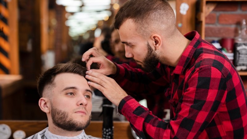 Standard of a True Southlake Cut