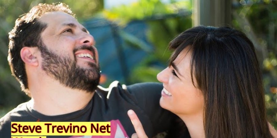 Steve Trevino Net Worth