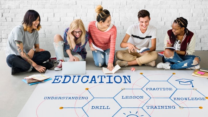 Traditional Schools Shape