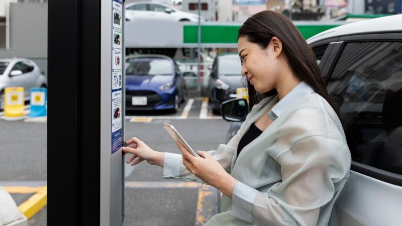 Benefits of Automated Parking Systems