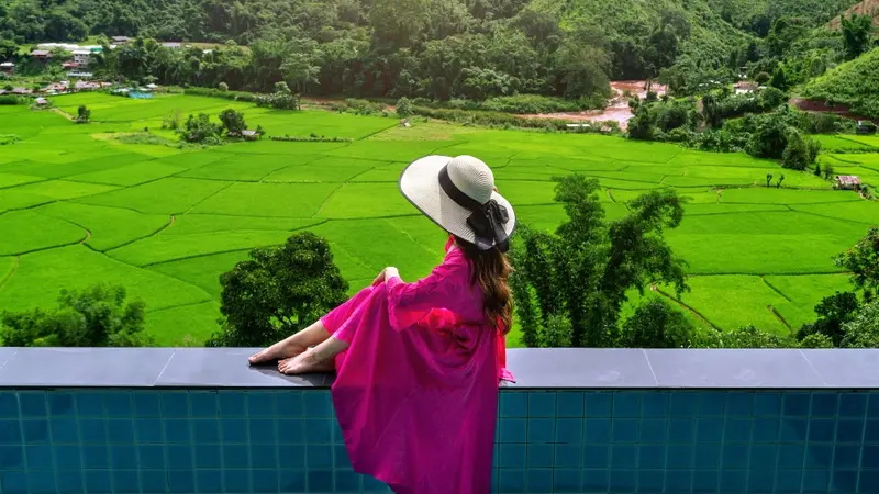 Best Places to Visit in Kerala