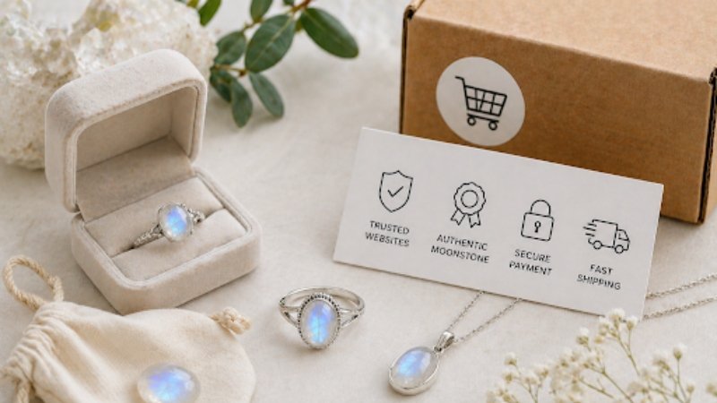 Best Trusted Websites to Buy Moonstone Online in USA