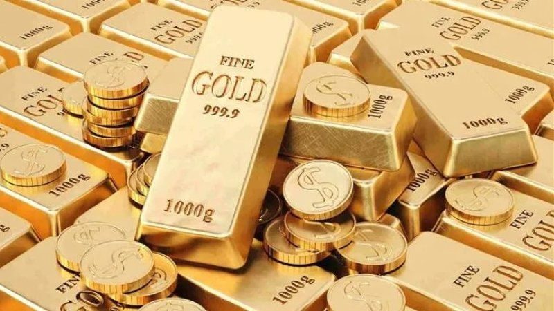 Buy Gold Bullion in Australia for Long-Term Wealth
