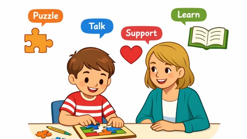 Child Psychological Testing