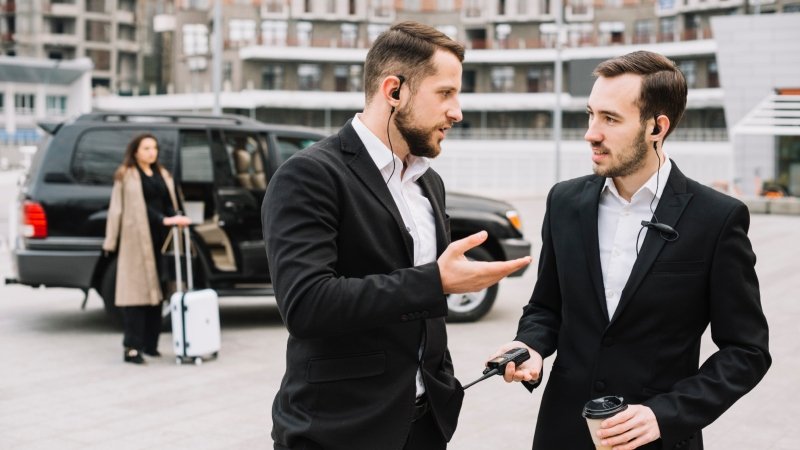 Commercial Security Services Are Critical for Business Protection Today
