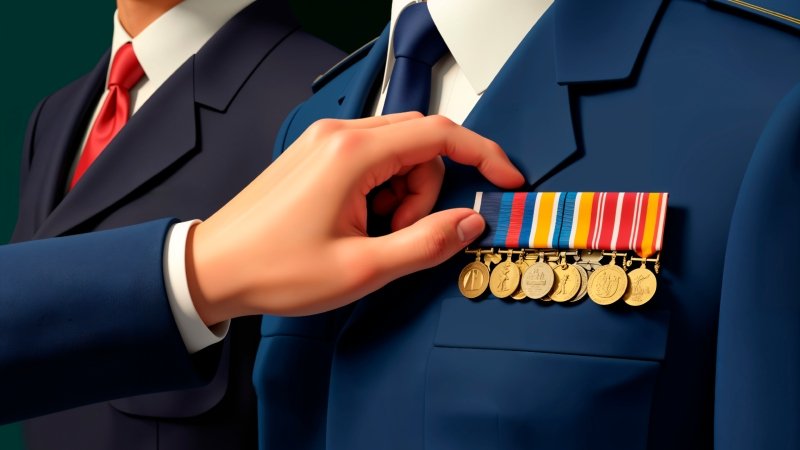 Custom Lapel Pins and Their Role in Modern Recognition Programs