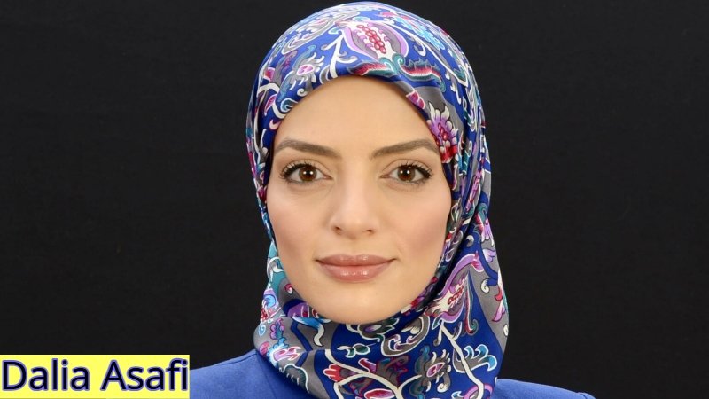 Dalia Asafi: The Quiet Strength Behind A Basketball Legend