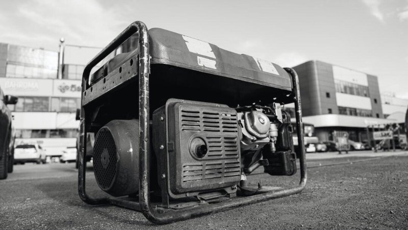 Ensuring Seamless Power Continuity for Large-Scale Events