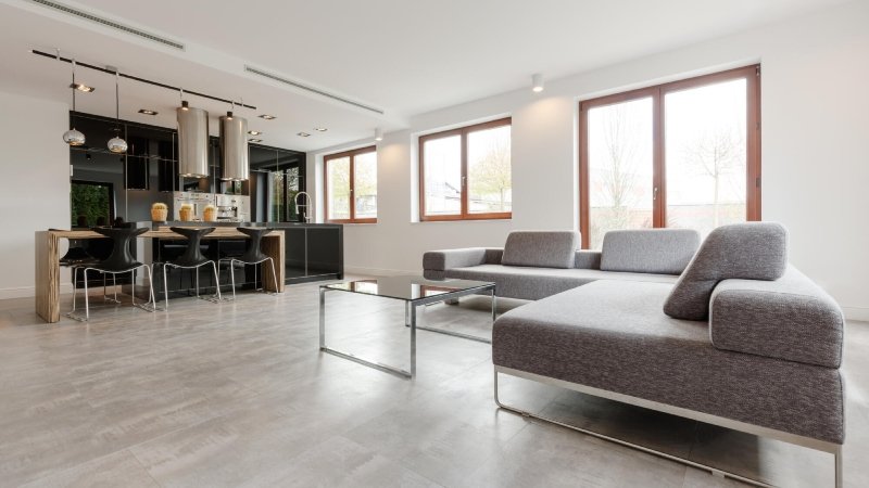 Exclusive Luxury Apartment Living with Premium Comfort