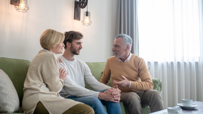 Home Companion Care for Seniors Reduces Stress for Families