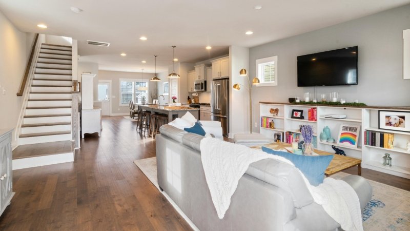 Home Organization and Lower Electricity Bills