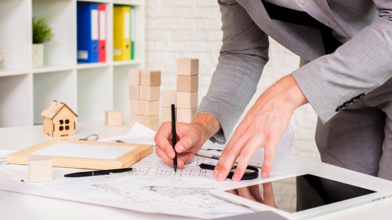 How Design and Construct Builders Simplify the Home Building Journey