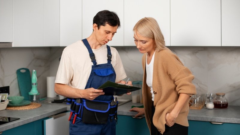 How Hiring a Plumber Transforms Home Maintenance