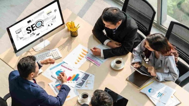 How St. Albert Businesses Can Build Real Search Visibility in a Competitive Alberta Market