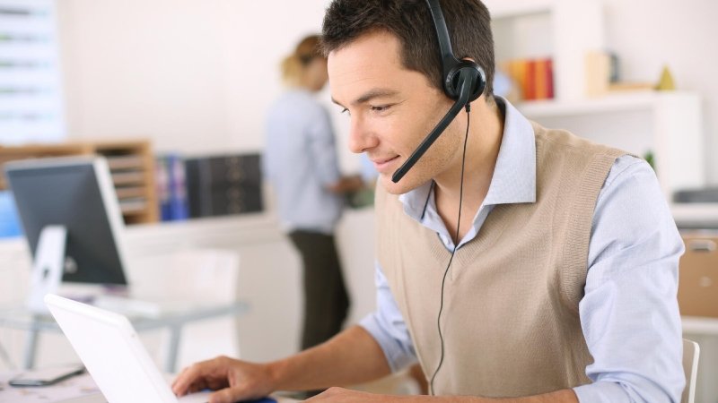 IT Support Service Solutions for Reliable Business Operations