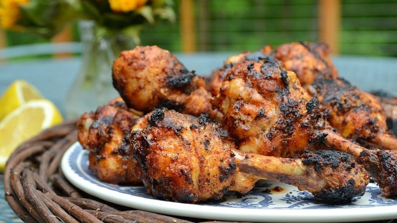 Irresistible Chicken Recipes