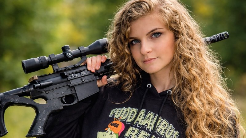 Kaitlin Bennett Net Worth