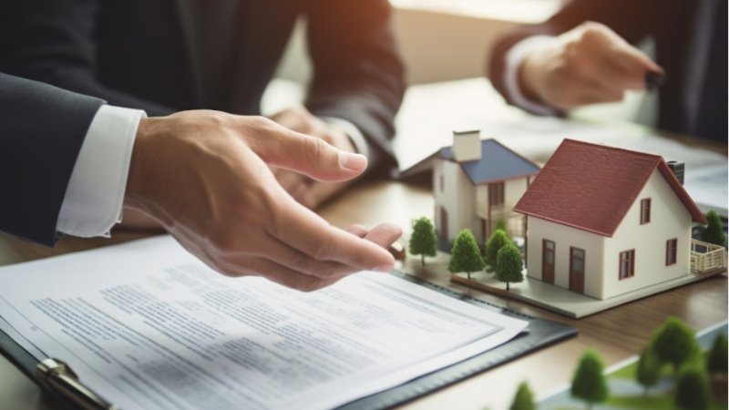 Landlords Benefit From Property Management Services