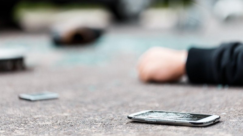 Legal Services for Slip and Fall Personal Injury Cases