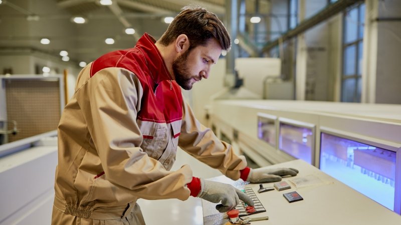 Lithium-Ion Battery Testing