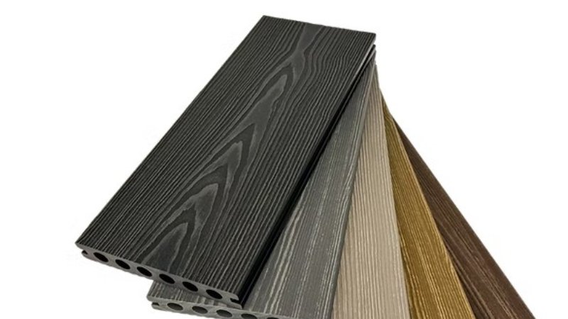Smart Material Choices for Long-Lasting Outdoor Decking