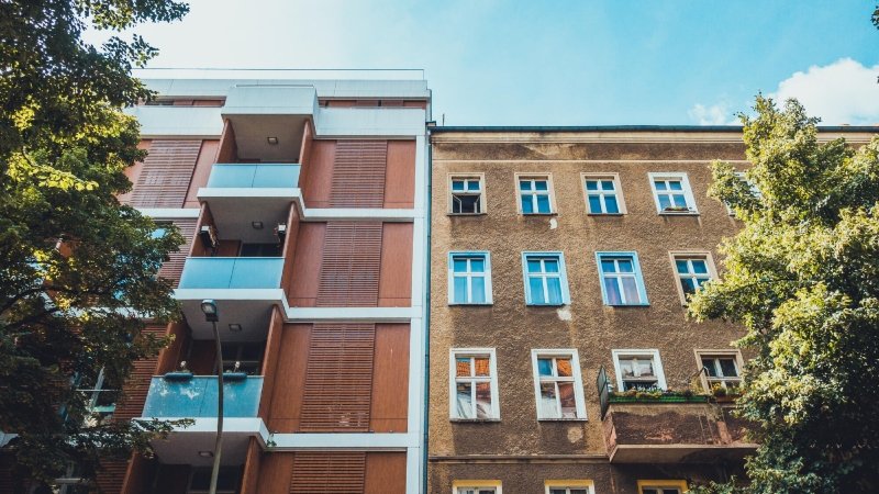 Modern Student Apartments for Convenient Campus Living