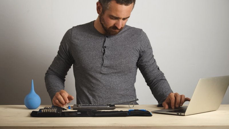 PC Cleaner and Driver Updater