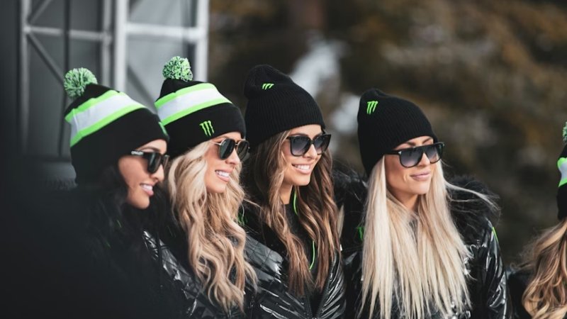 Premium Custom Beanies for Teams and Events